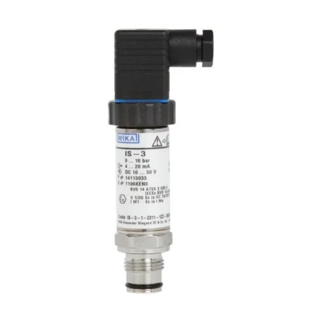 3005707Hazardous Area Pressure Transmitter.webp
